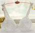 Women’s Lace Underwire Push Up Bra Bralette Lingerie Intimate Wear Ladies Gift