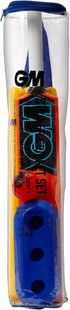 GM Kids Cricket Set Bat Ball Stumps | Soft Ball Rubber Grip | Ages 8-11 Outdoor