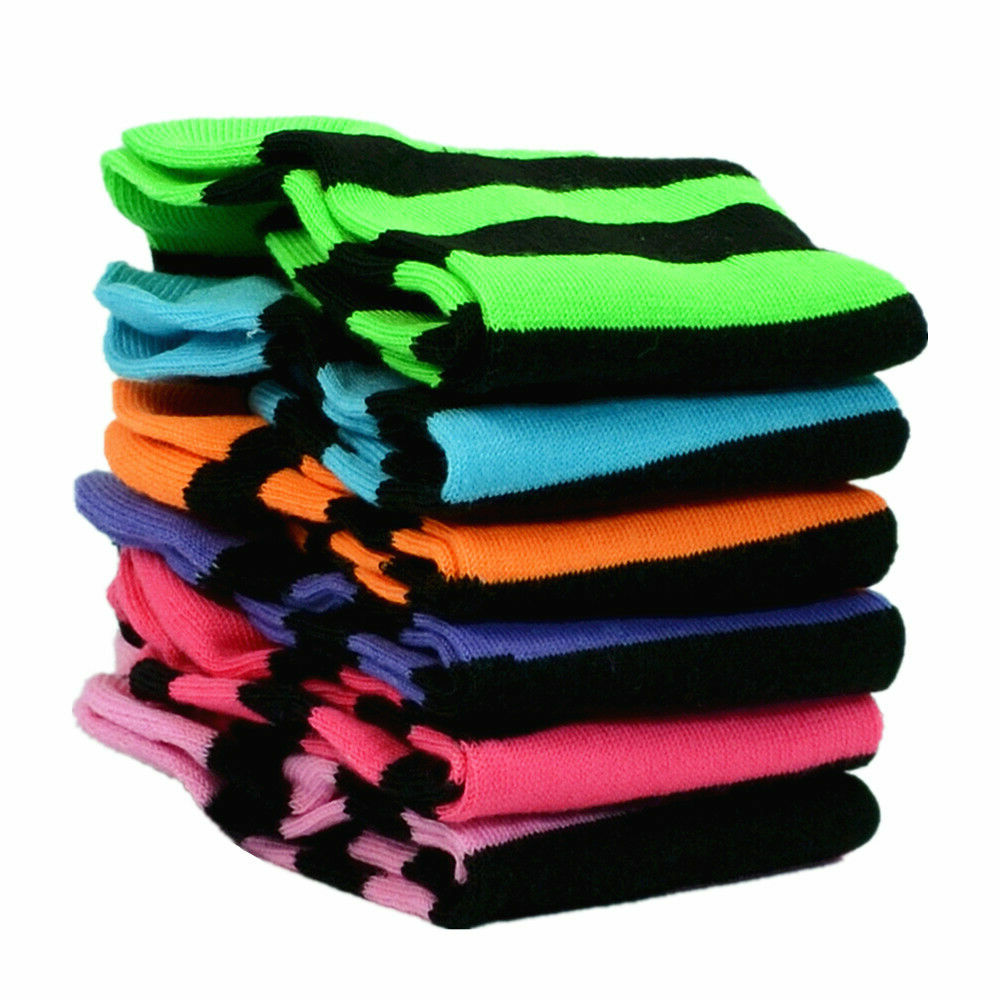 Women 6-12 Pairs Cotton Socks – Low Cut, Quarter & Ankle, Assorted , Size 9-11